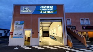 CosmétiCar Centre fixe Istres Istres, , Voiture, Camping-cars, Camions, Moto
