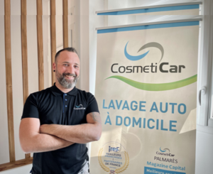 Agence CosmétiCar Annecy Annecy, , Moto