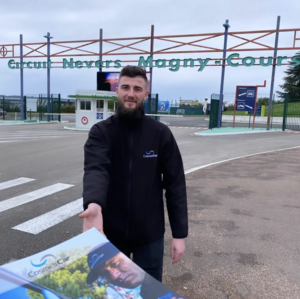 Agence CosmétiCar Nevers / Magny-Cours Nevers, , Machines agricoles