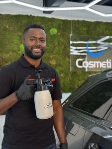 CosmétiCar Chelles-Villeparisis Clichy-sous-Bois, , Voiture