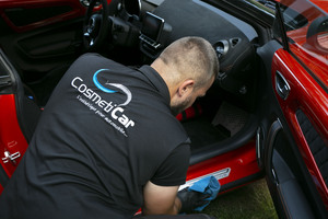 CosmétiCar Marseille Sud  Aubagne, , Voiture