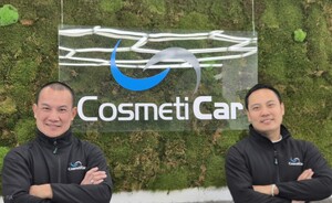 Cosméticar LYON NORD-EST Lyon, 