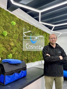 CosmétiCar Caen Nord-Ouest Caen, , Machines agricoles