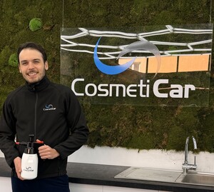 CosmétiCar Rennes Sud-Est Vern-sur-Seiche, , Voiture, Camping-cars, Camions, Machines agricoles, Moto