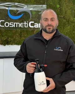 CosmétiCar Toulouse Sud-Est Montgiscard, , Voiture, Camping-cars, Camions, Machines agricoles, Moto