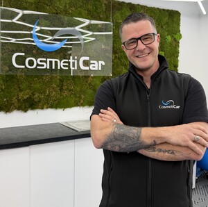 CosmétiCar Poitiers Poitiers, , Camping-cars